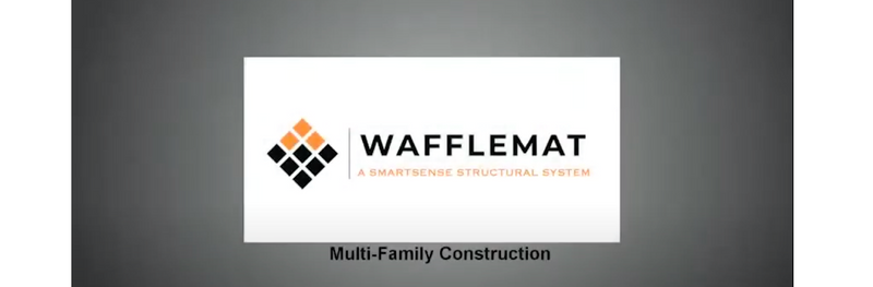 Wafflemat Multi Family